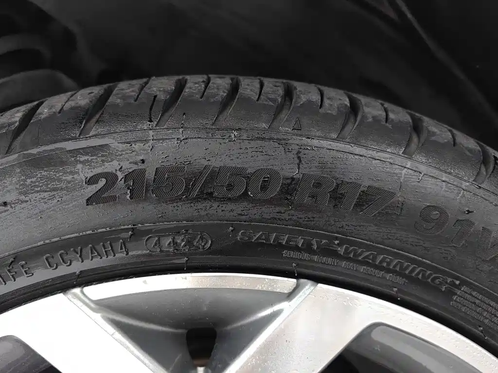 Geely Vision S1 2019 2018 1.4T CVT Sharp Enjoy