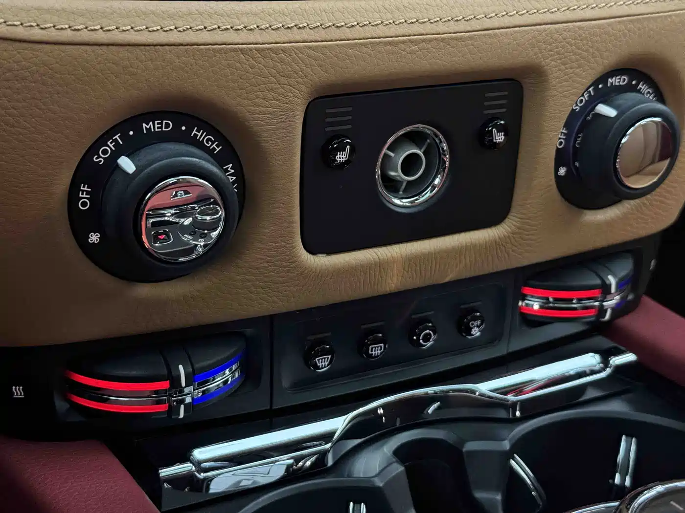 Rolls-Royce Ghost 2013 2014 6.6T Standard Edition