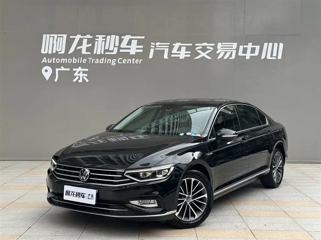 Volkswagen Magotan 2020 330TSI DSG Luxury