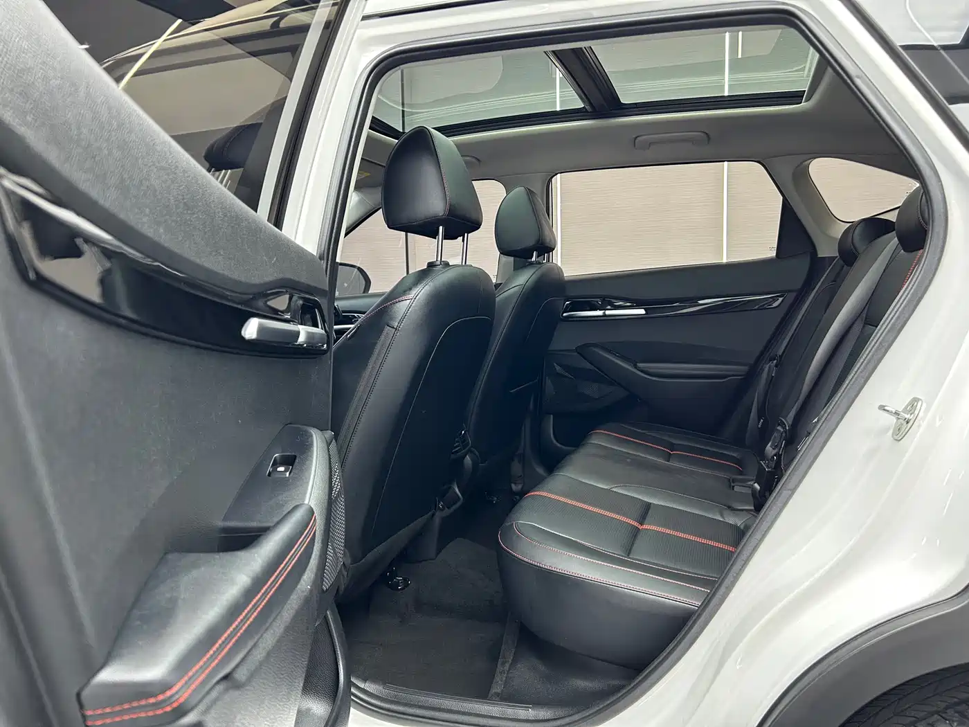 Kia KX3 Smart Run 2021 1.5L CVT Renewal Edition фото 19