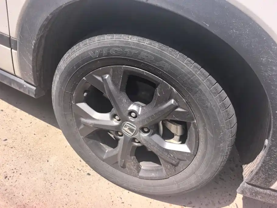 Фото 6 - Honda HR-V