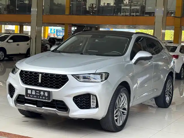 WEI PAI WEI BRAND VV5