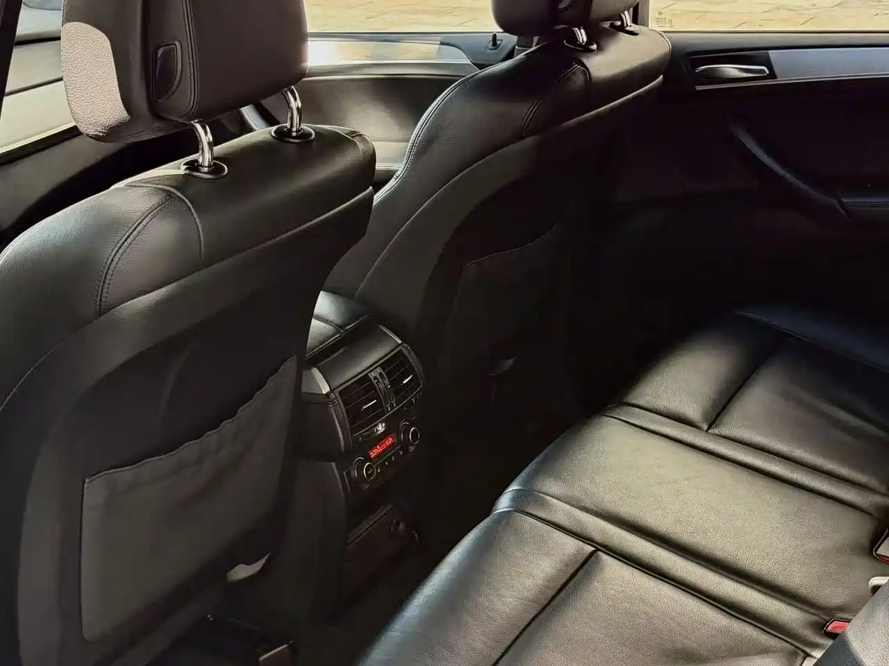 BMW X5 M 2012 2010 X5 M