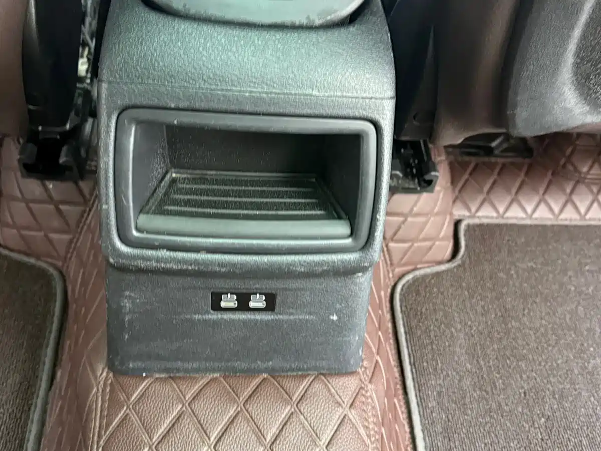 BMW X1 2021 sDrive20Li Fashion фото 17