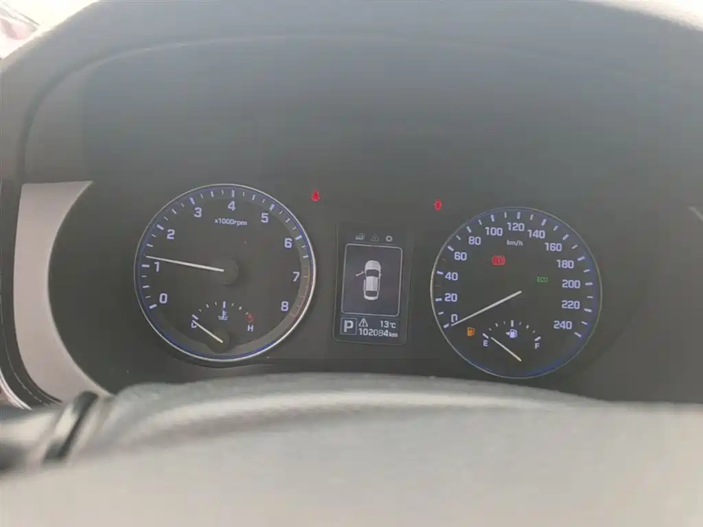 Hyundai Mistra 2014 1.8L Auto Smart GLS фото 12