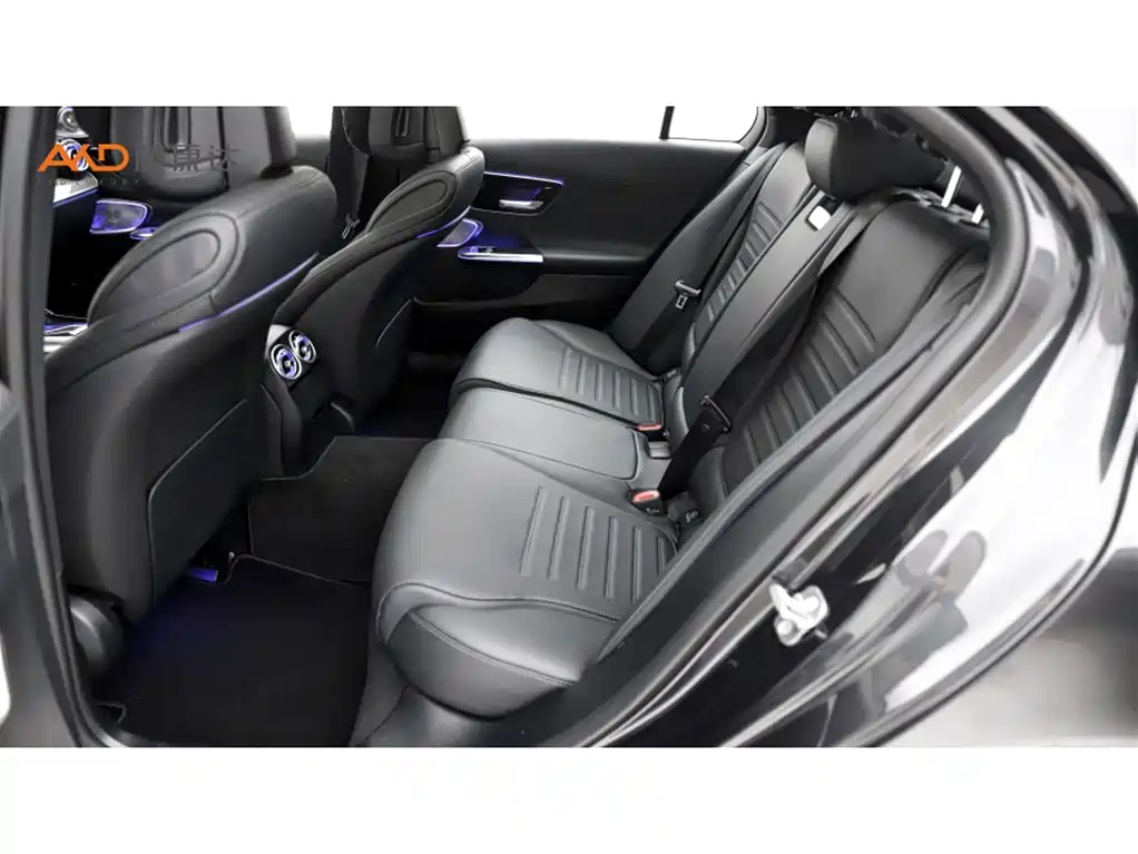 Mercedes-Benz C-Class 2025 C 260 L Sport Edition фото 7