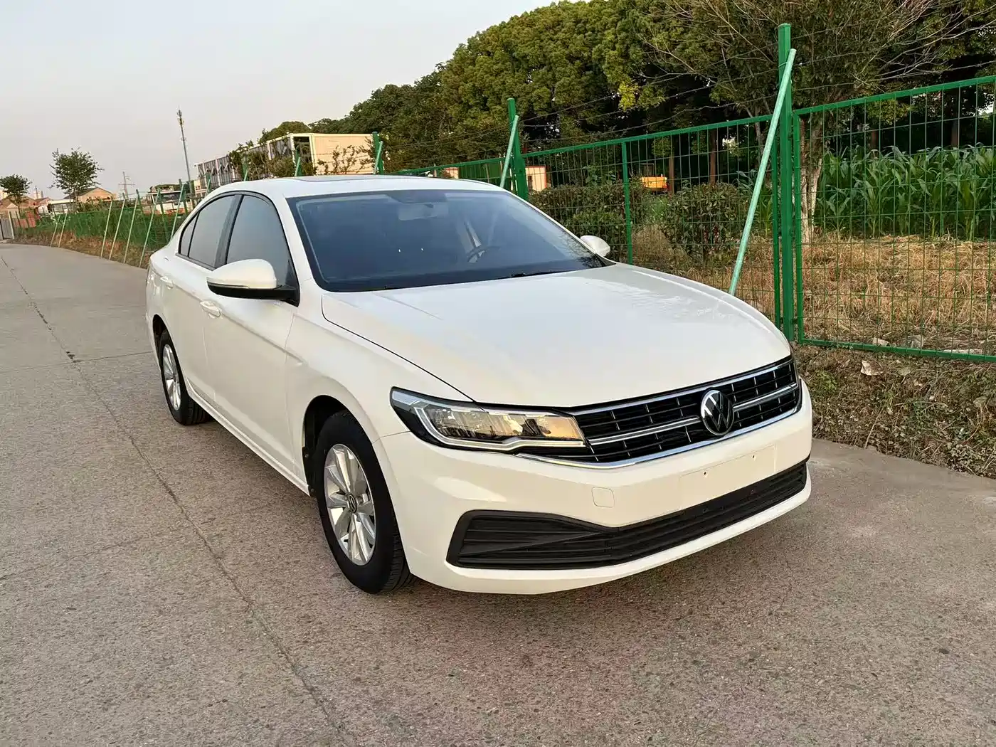 Volkswagen Bora 2021 1.5L Automatic Comfort Smart Edition фото 2