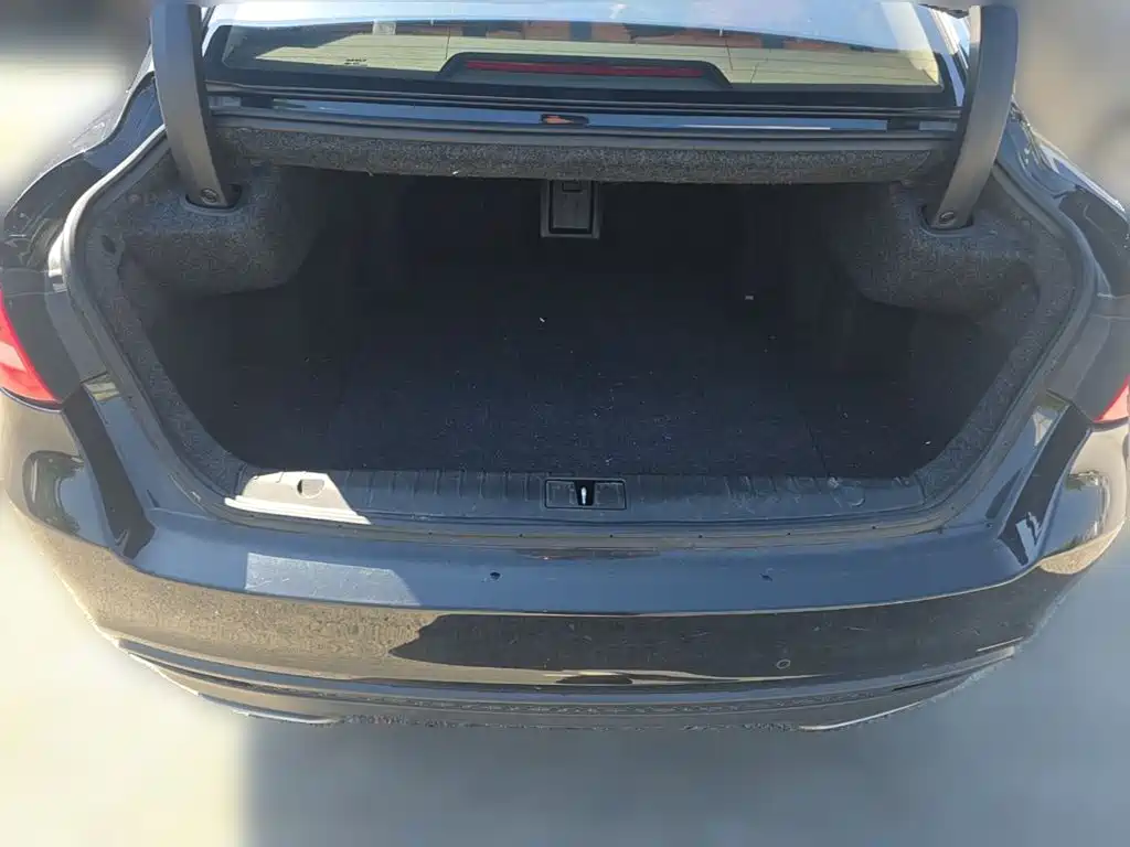 Geely Borui 2016 2016 2.4L Prestige Elegance Type