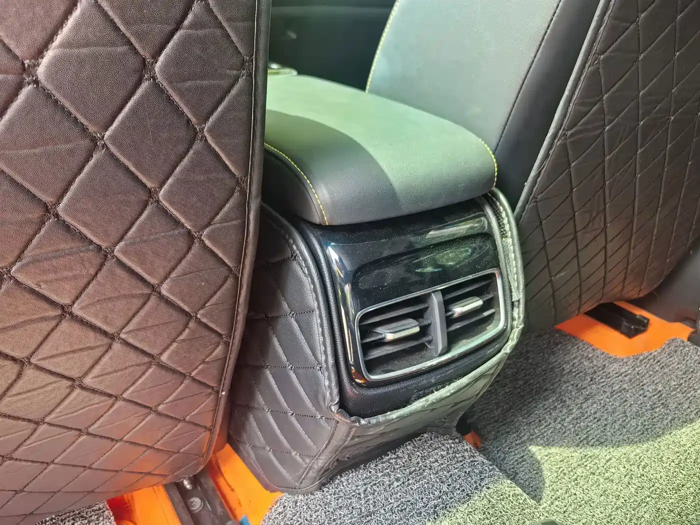 Roewe i6 MAX 2022 2020 300TGI Auto Cool Panoramic Sunroof Edition