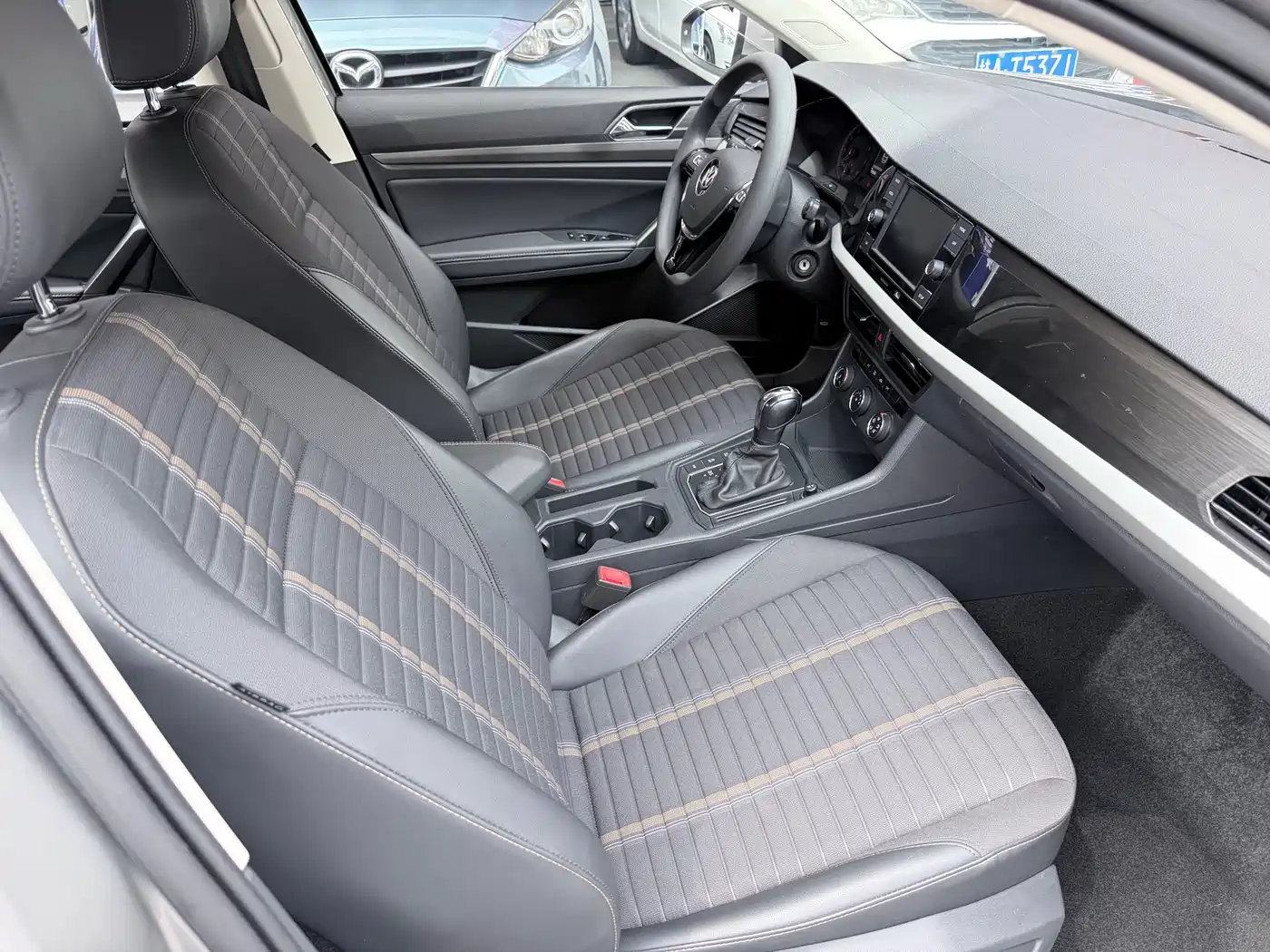 Volkswagen Lavida 2019 280TSI DSG Comfort Edition China VI фото 10