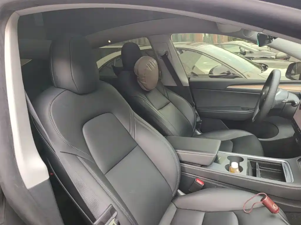 Tesla Model Y 2021 2021 Model Long Range AWD