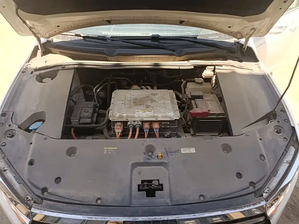 BYD QINXIN ENERGY