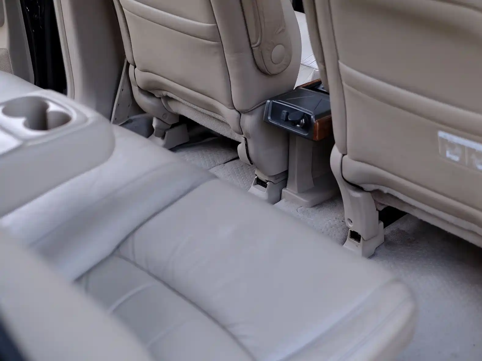 Фото 40 - Honda Odyssey