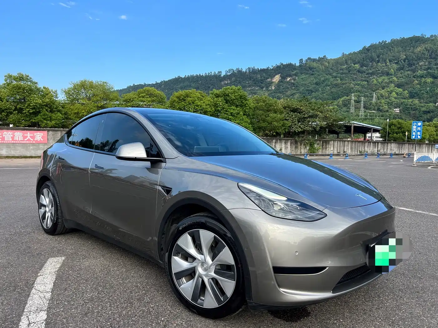 Фото 3 - Tesla Model Y