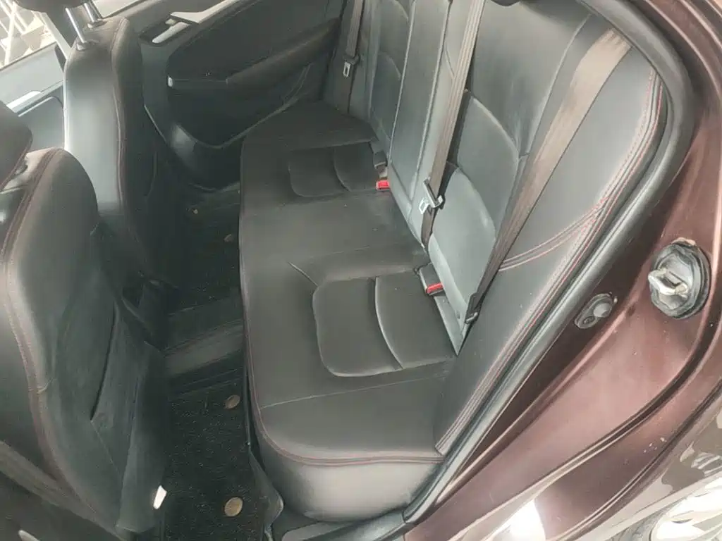 Geely Vision 2016 2016 1.5L Manual Happiness Edition