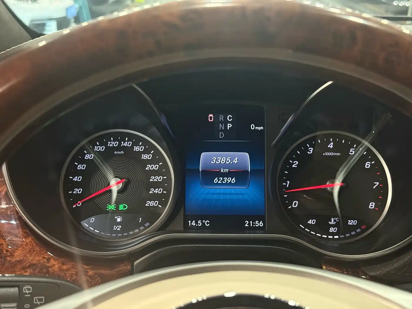 KETI CAR KTI SHENGM PEAK