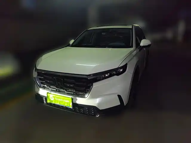 HONDA CR-V 2026