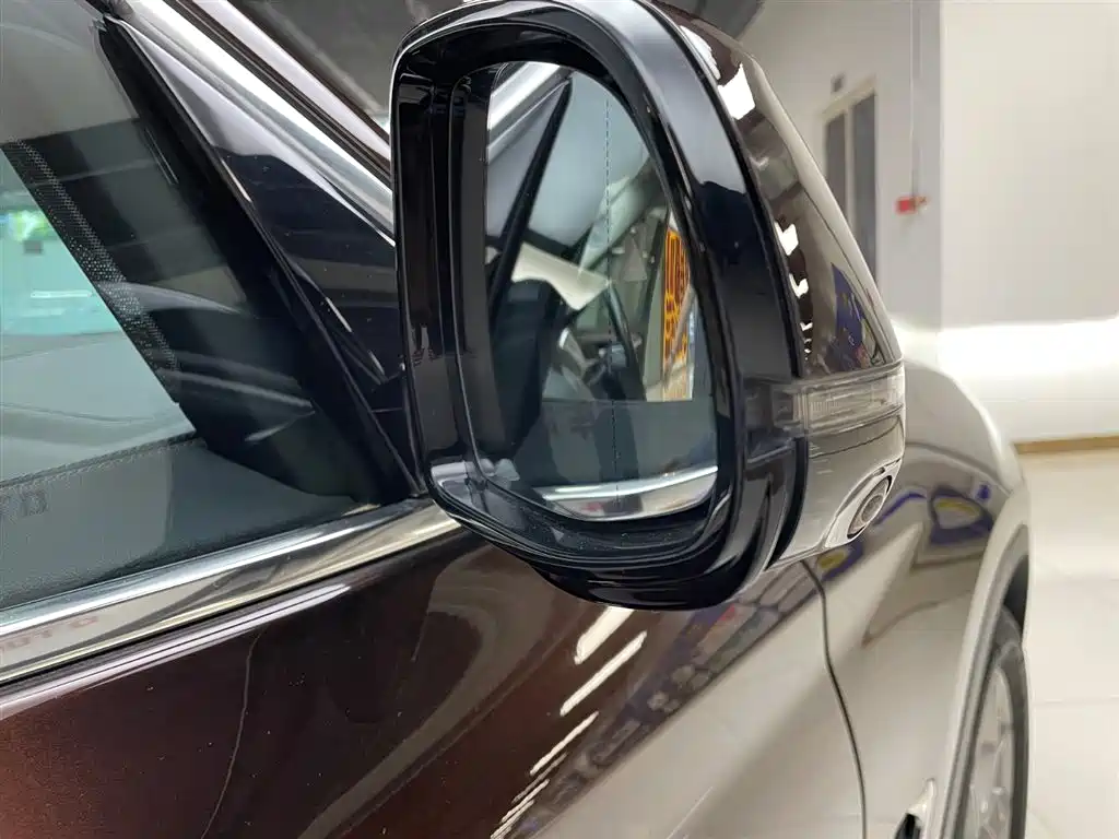 BMW X3 2020 xDrive28i Luxury Package фото 23