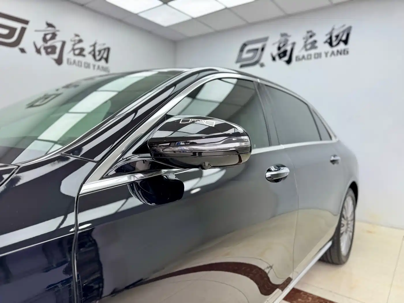 Mercedes-Benz E-Class 2022 Facelift E 300 L Luxury Style фото 5