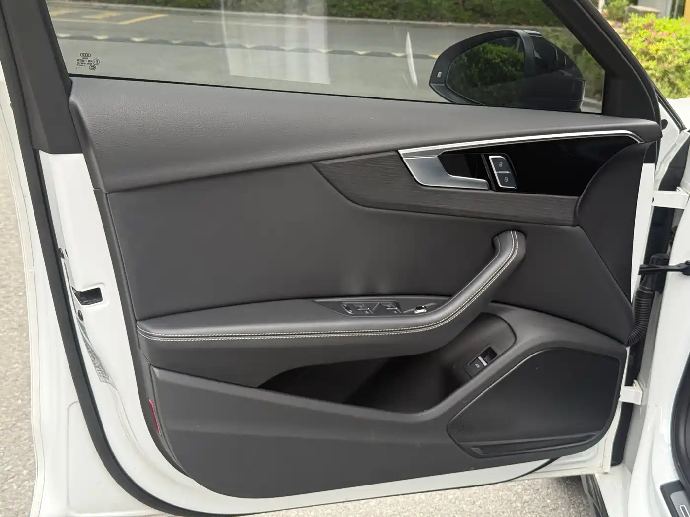 Audi A4L 2024 40 TFSI Luxury Dynamic фото 6