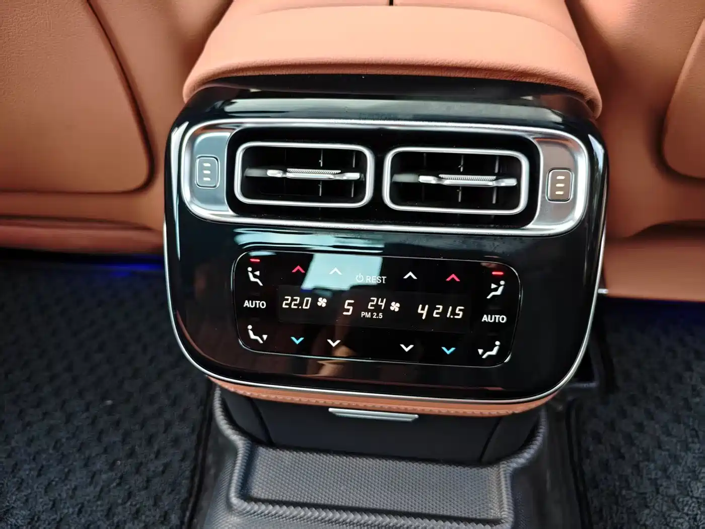 Mercedes-Benz S-Class 2024 S 450 L 4MATIC фото 20