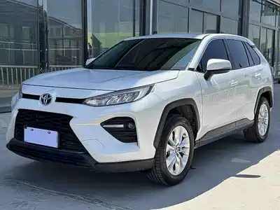 Toyota Wildlander