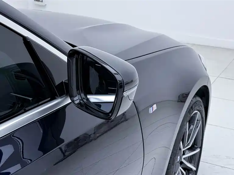 BMW 3 Series 2023 320Li M Sport Package фото 10