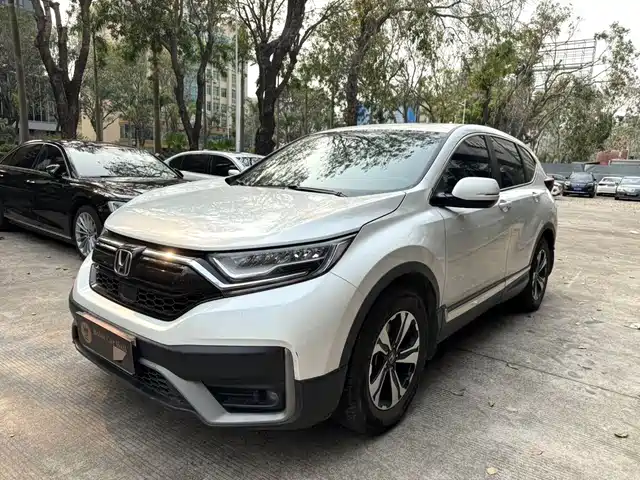 Honda CR-V 2022