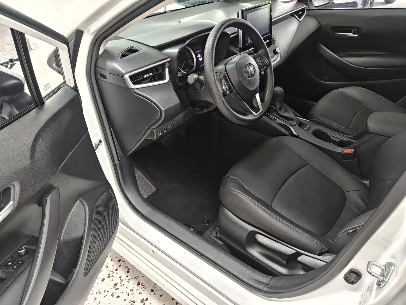 Toyota Corolla, миниатюра 5