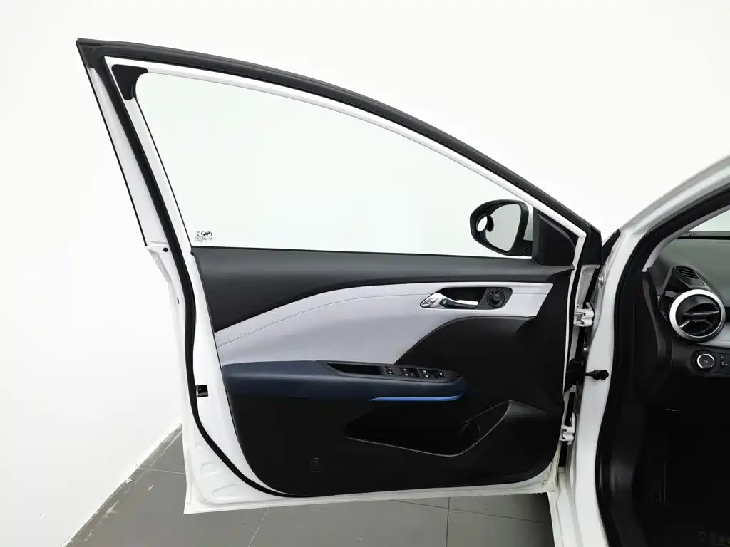 Chevrolet Monza 2024 2024 1.5L Dual-Clutch Delight Edition