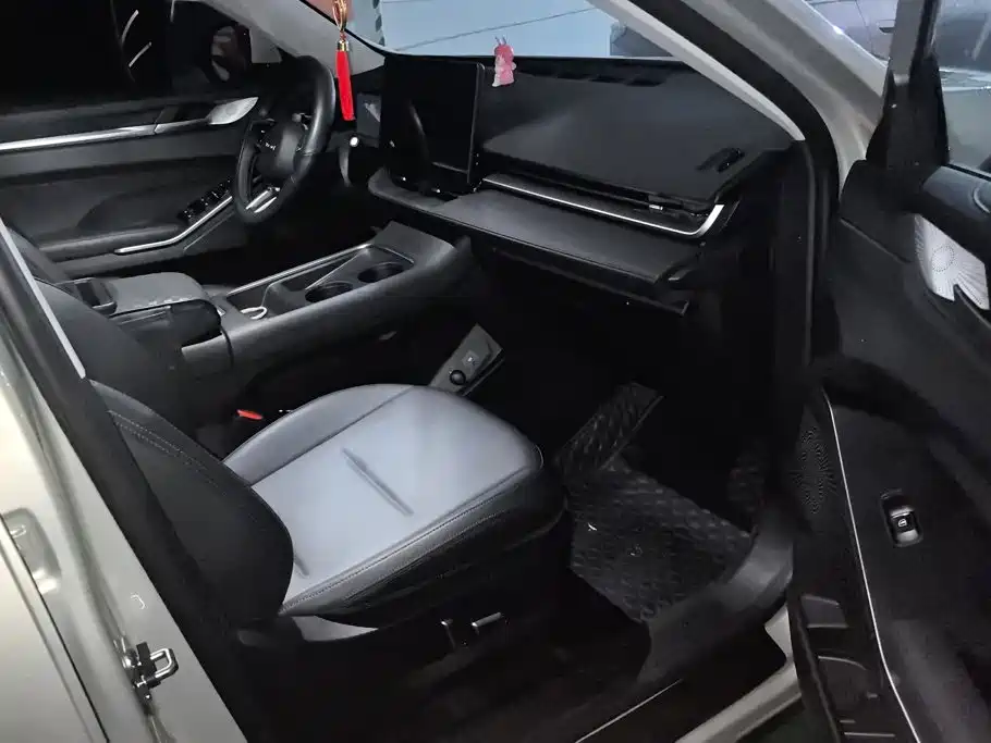 Haval H6 2026 2024 1.5T 2WD Max