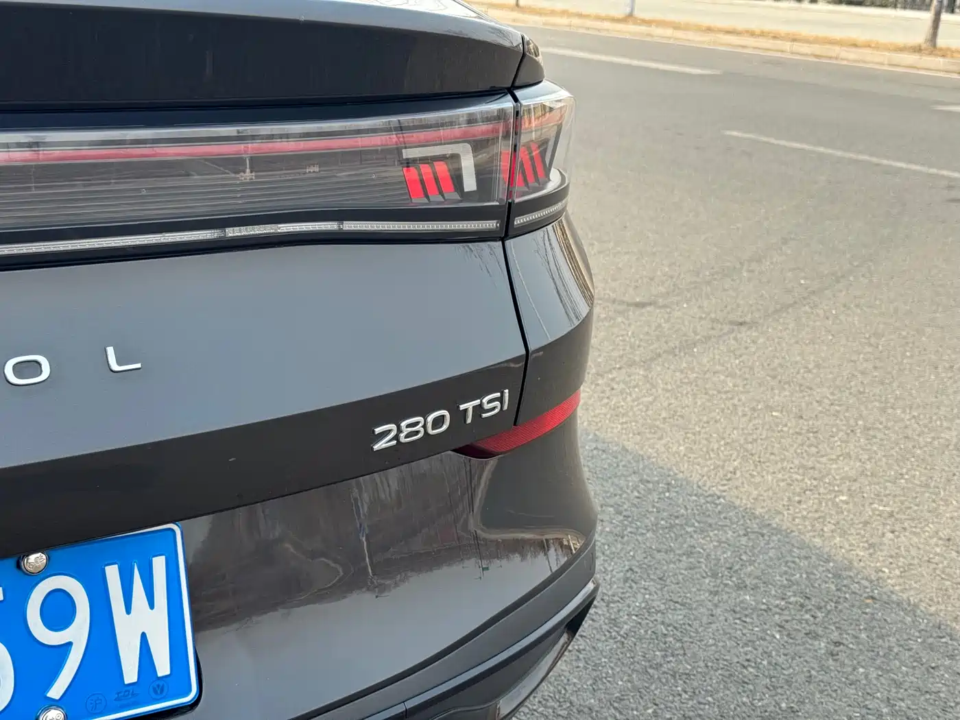 Volkswagen Lamando 2022 Lamando L 280TSI DSG Sporty Edition фото 21