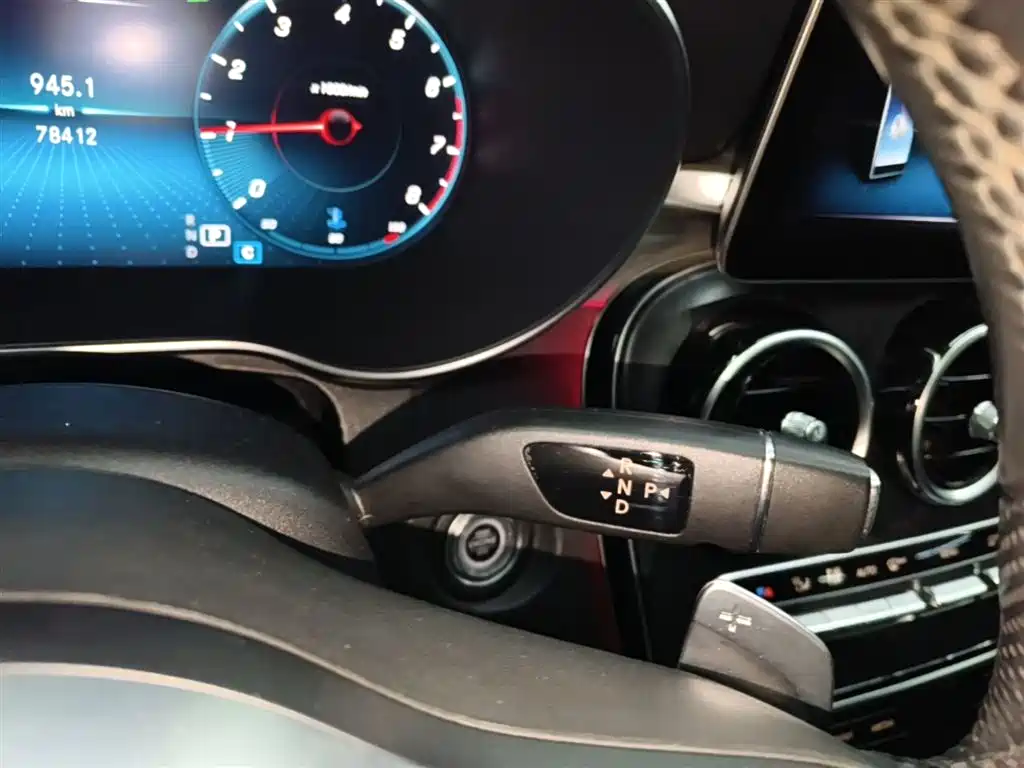 Mercedes-Benz C-Class 2020 Facelift C 200 L Fashion Sport Version фото 14