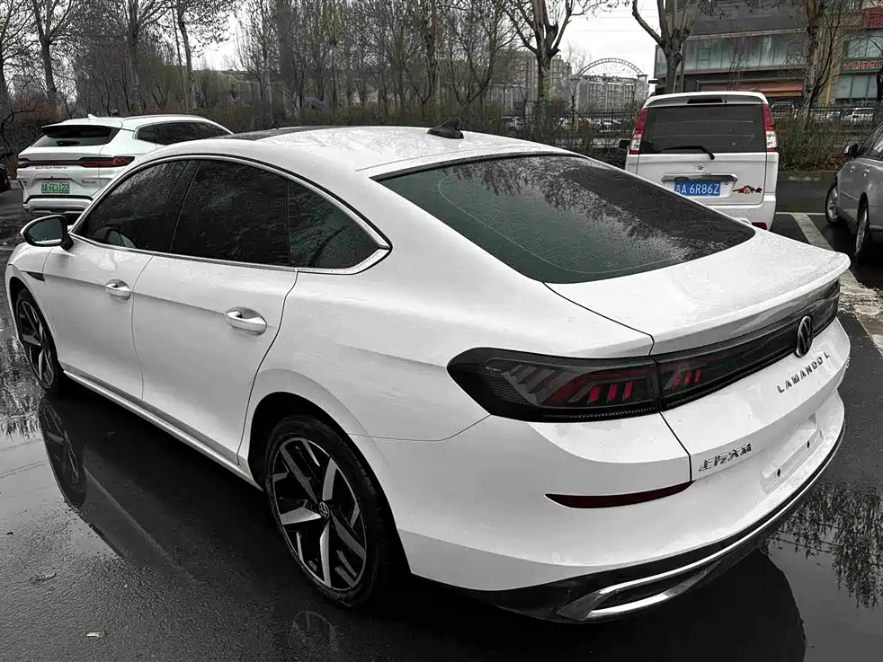 Volkswagen Lamando 2022 Lamando L 280TSI DSG Cool Edition фото 19