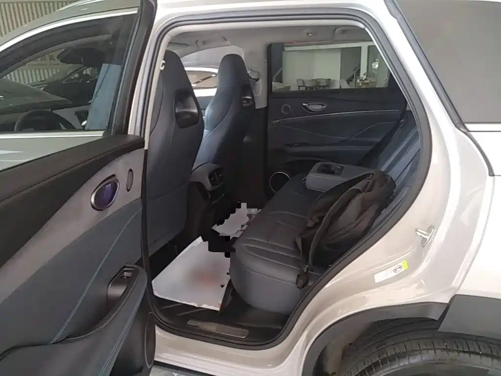 BYD Hai Shi 07 DM-i 2025 2025 150 Pilot+ Edition