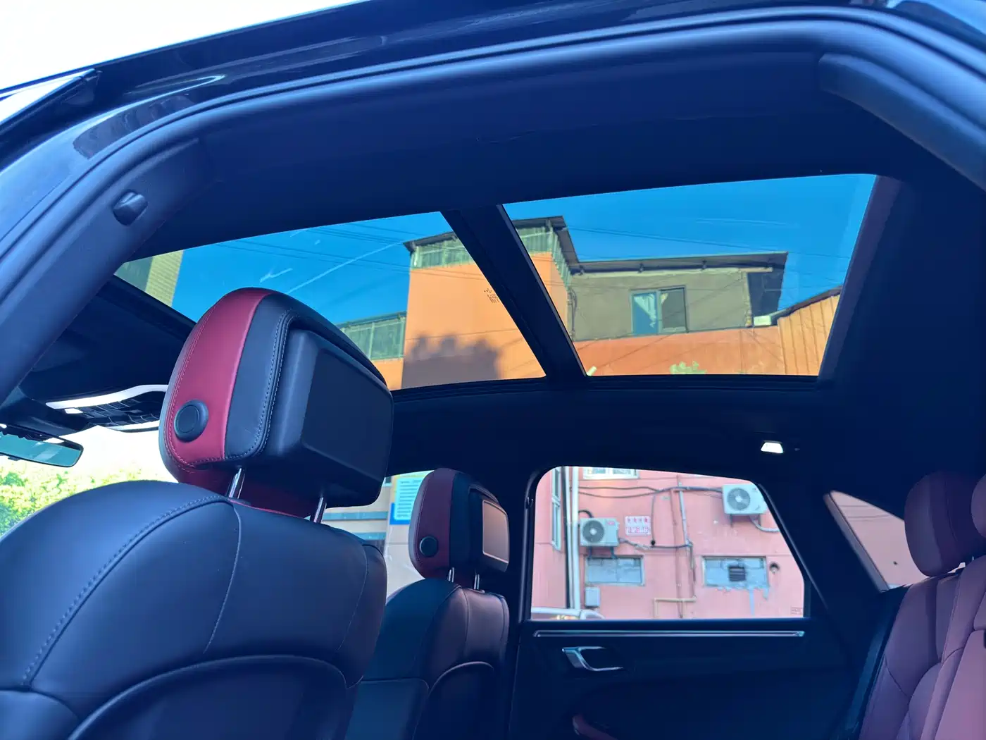 Porsche Macan 2021 Macan 2.0T фото 38