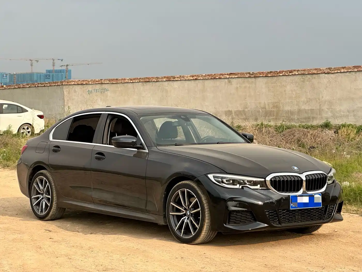 Фото 3 - BMW 3 Series