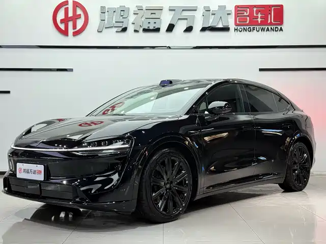 AITO WISDOM WORLD R7