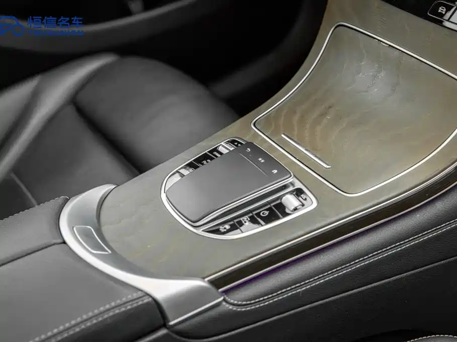 Mercedes-Benz GLC 2020 GLC 300 L 4MATIC Dynamic фото 18