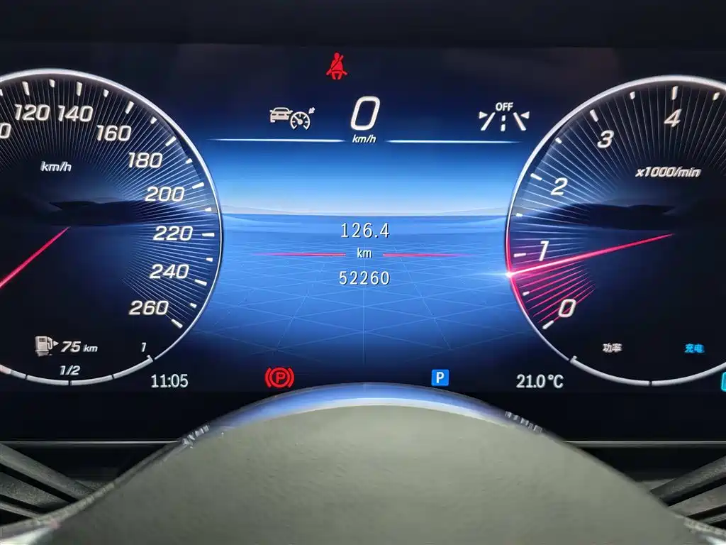 Mercedes-Benz GLC 2023 GLC 260 L 4MATIC Sport 5-seater фото 20