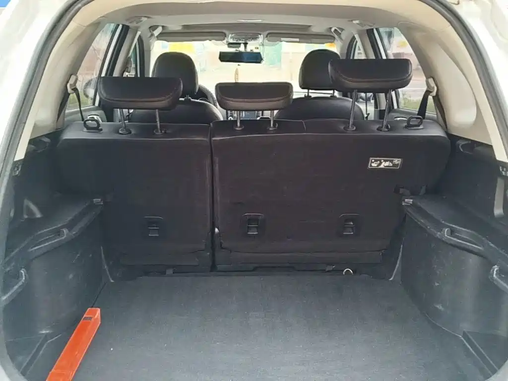 Фото 19 - Haval H6