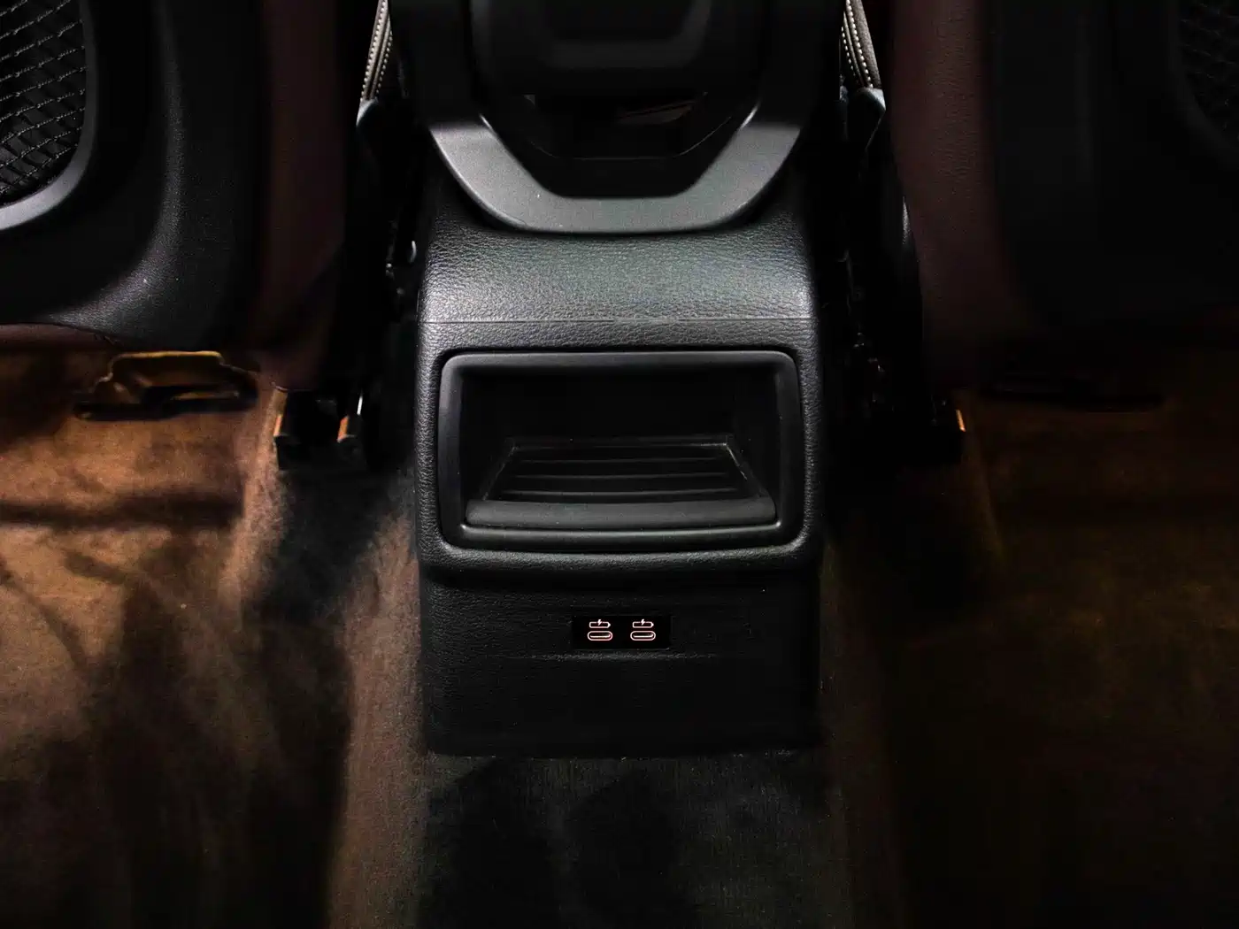 BMW X1 2022 sDrive20Li Fashion фото 17