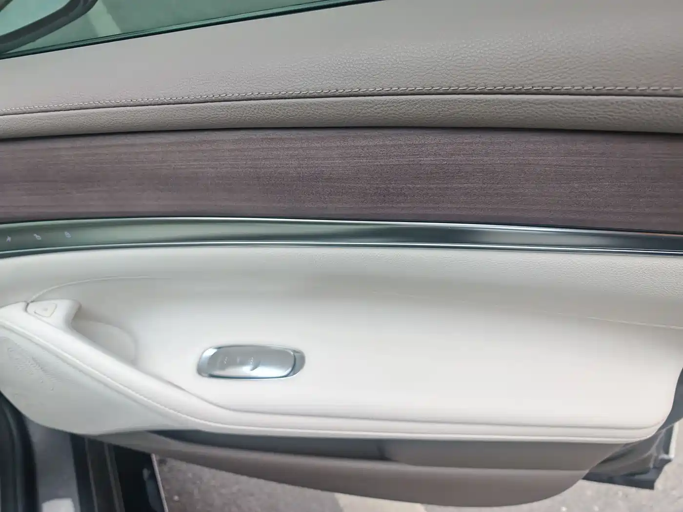 ZHIJI AUTOMOBILE ZHIJI L7