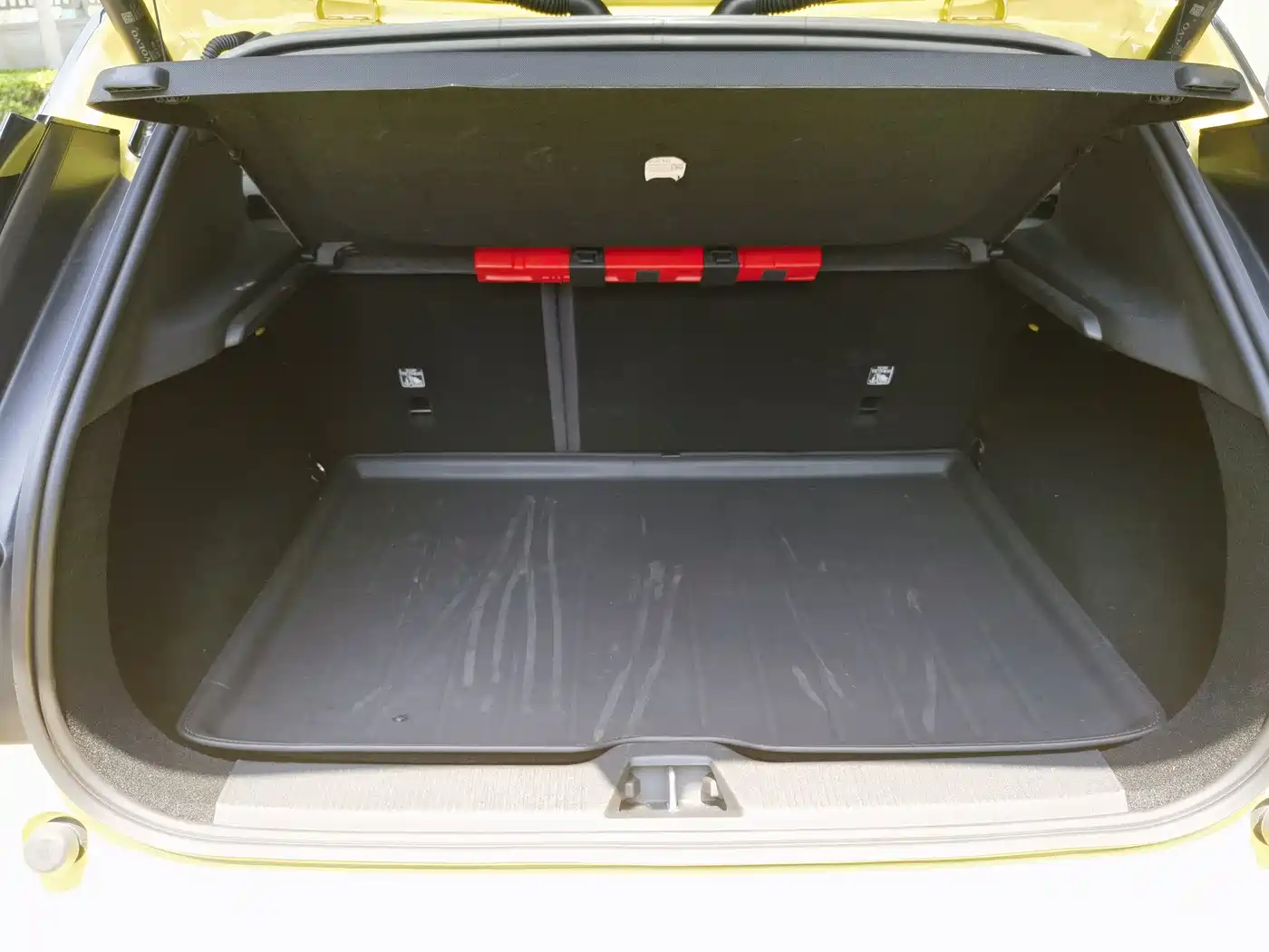 Volvo EX30 2024 2025 RWD Long Range Ultra