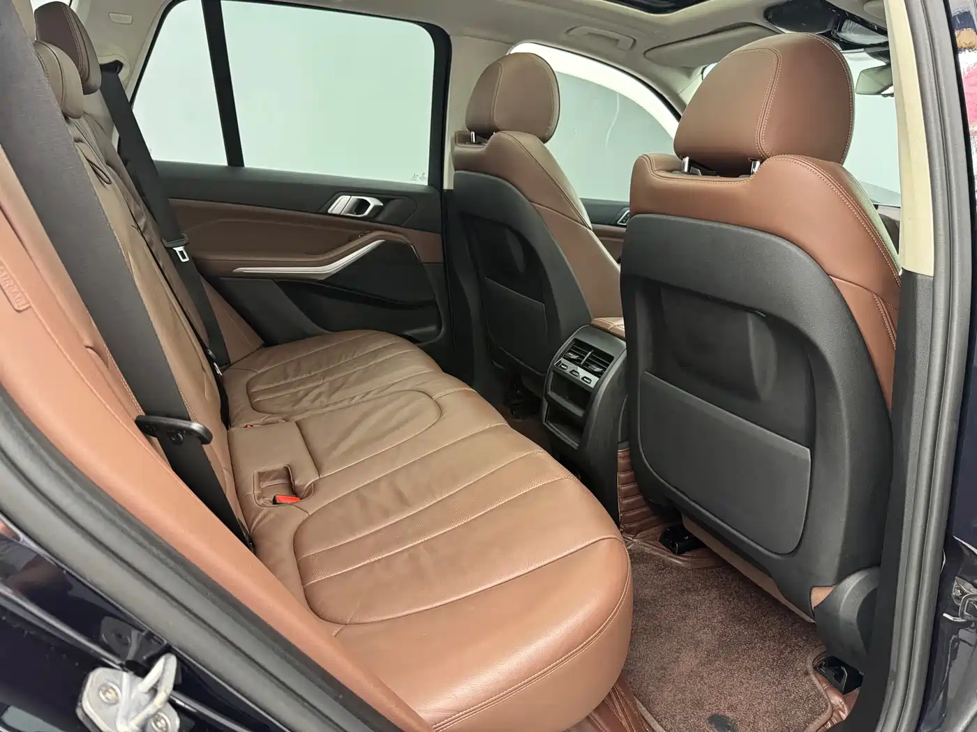 BMW X5 (Import) 2019 xDrive40i M Sport Package фото 14