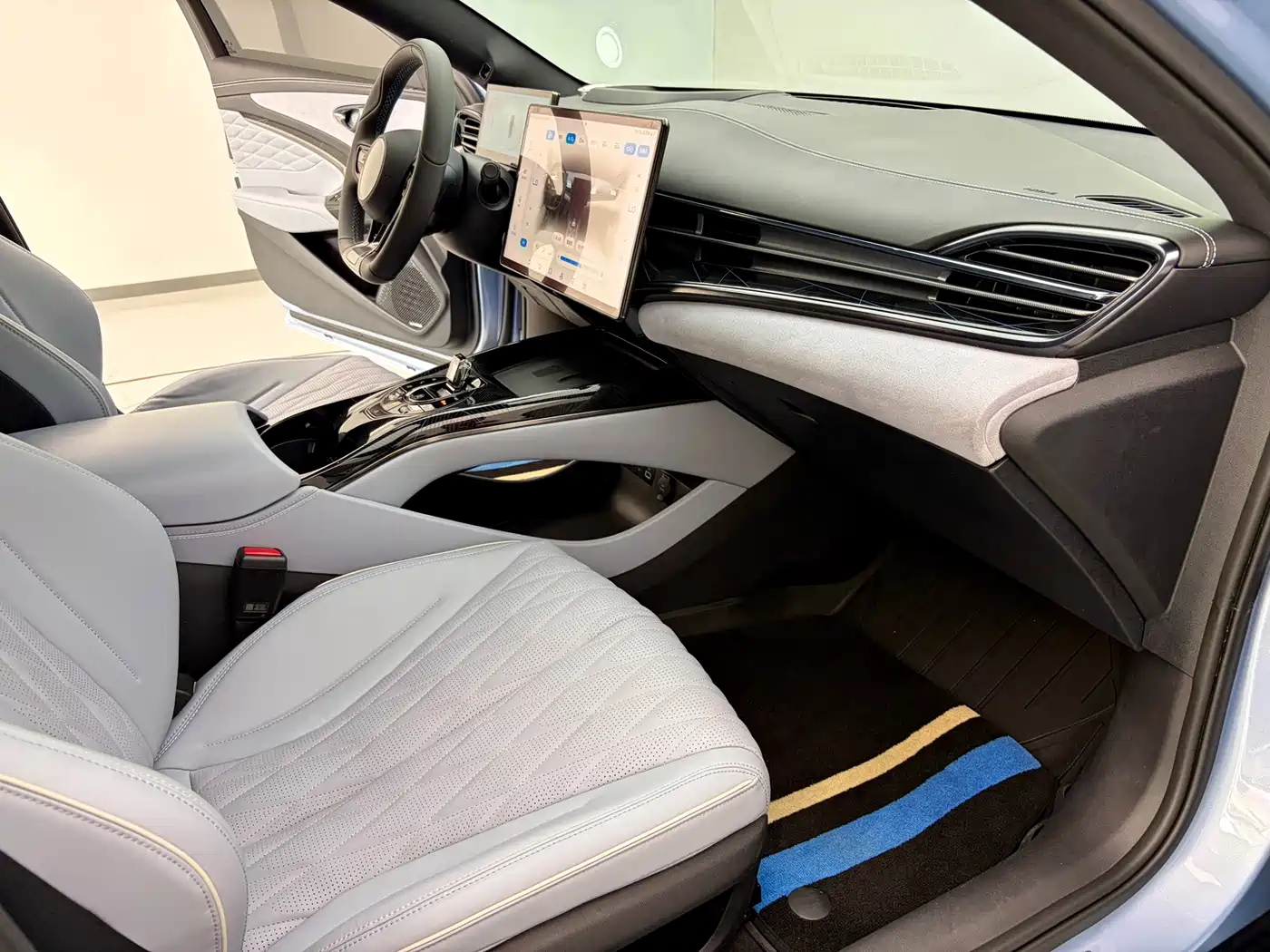 BYD Seal 2023 2023 Champion Edition 700km Performance