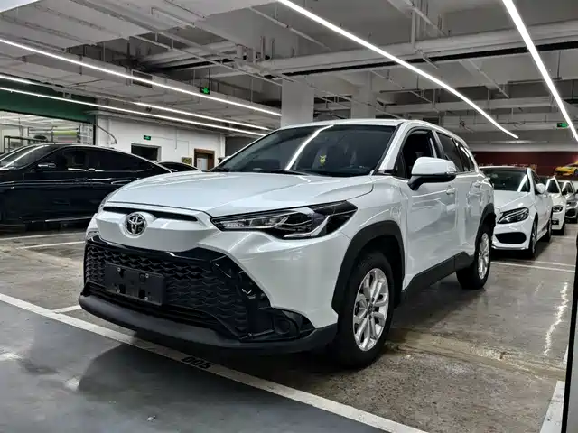 TOYOTA FENGLANDA