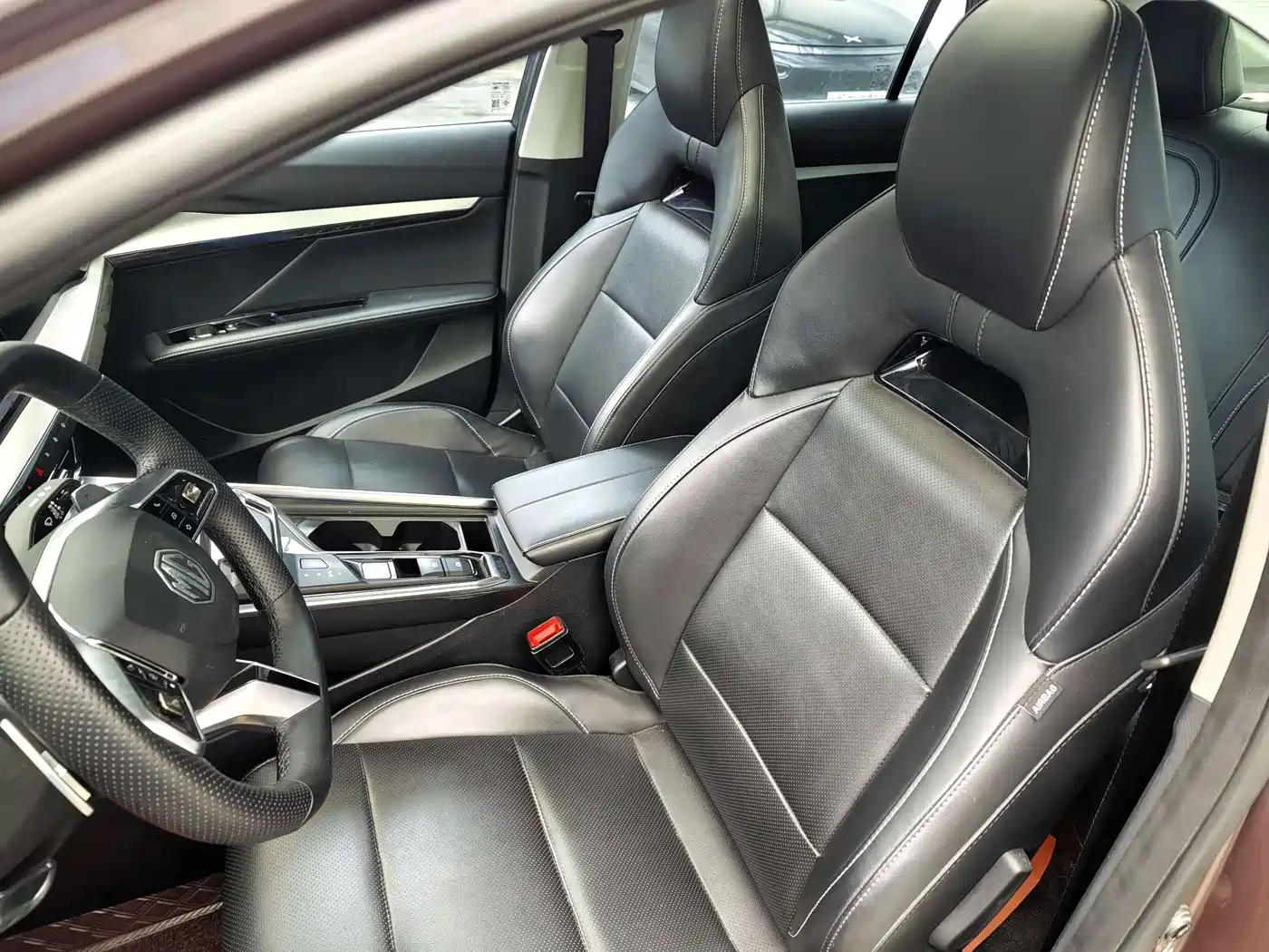 MG MG5 Scorpio 2023 2022 1.5T Luxury Edition