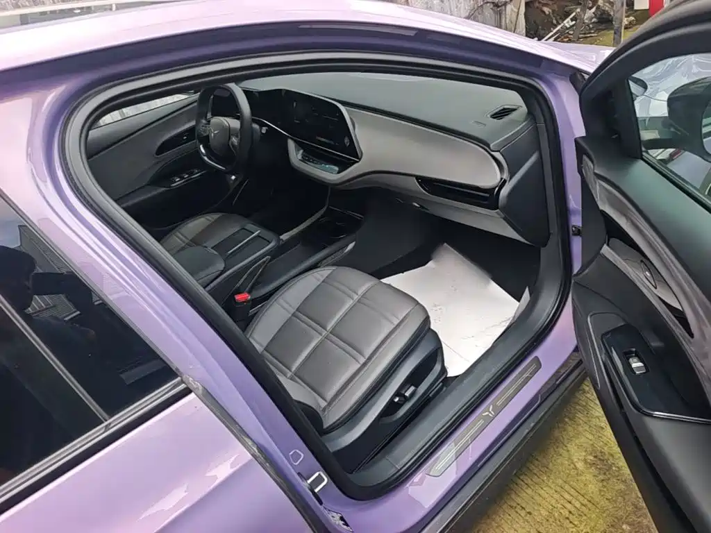 Hongqi EH7 2024 2024 760 Pro+ 4WD Glory Edition
