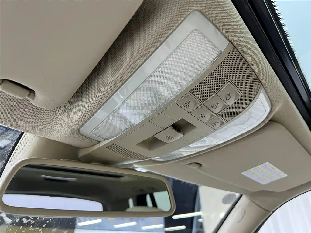 Mercedes-Benz GLK-Class 2013 Facelift GLK 300 4MATIC Fashion фото 20